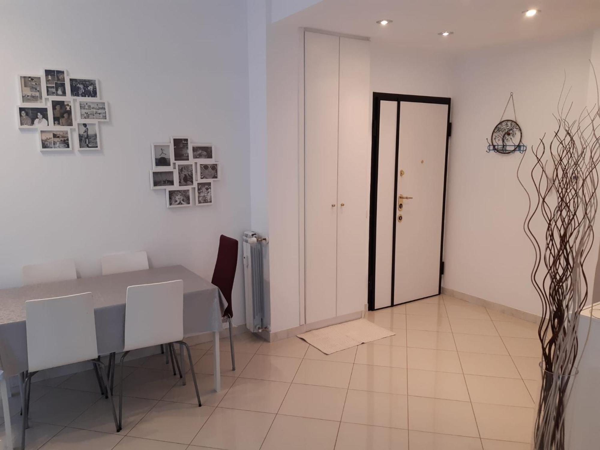 로마 A Casa Di Elsa 아파트 외부 사진