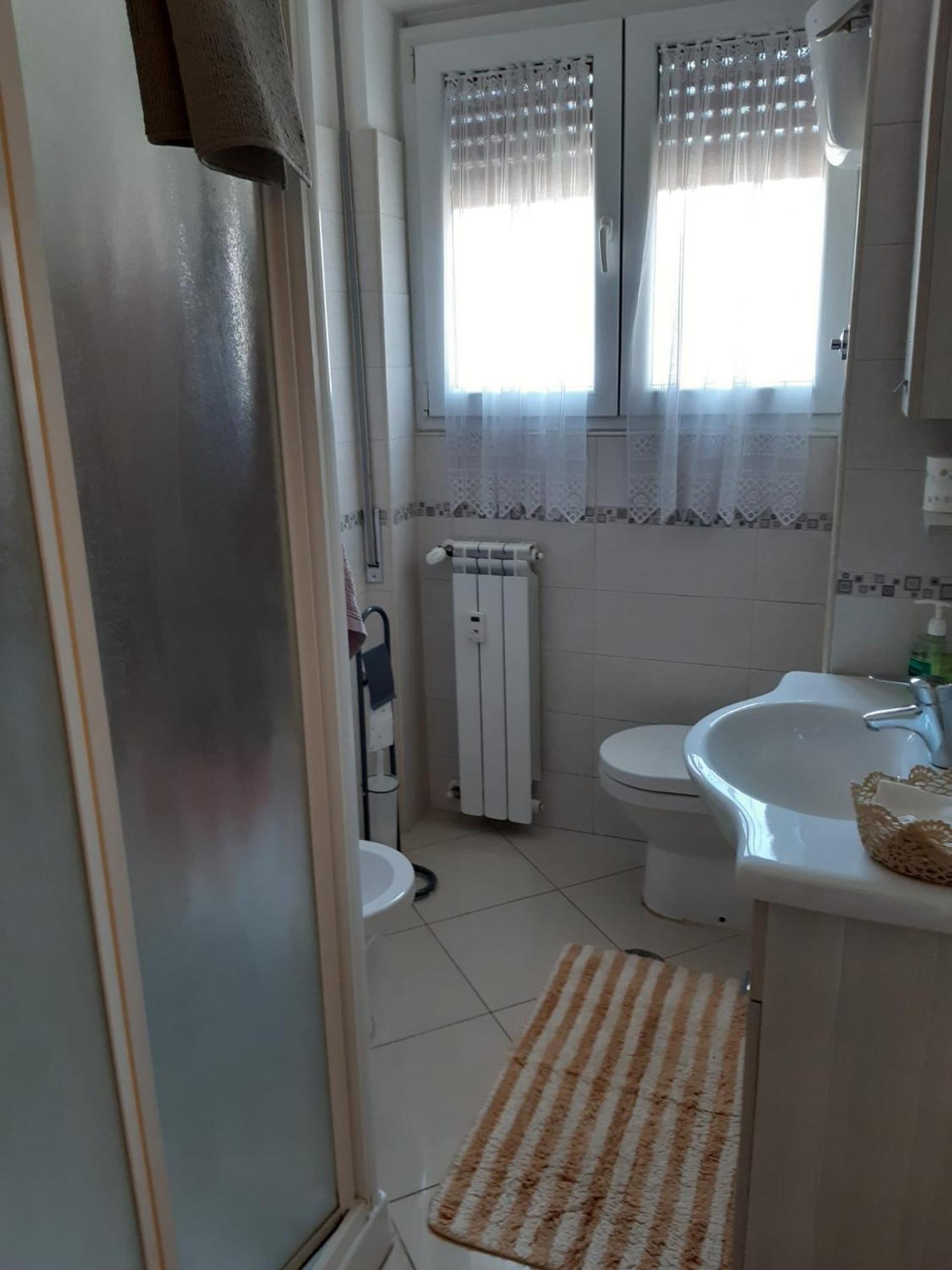 로마 A Casa Di Elsa 아파트 외부 사진