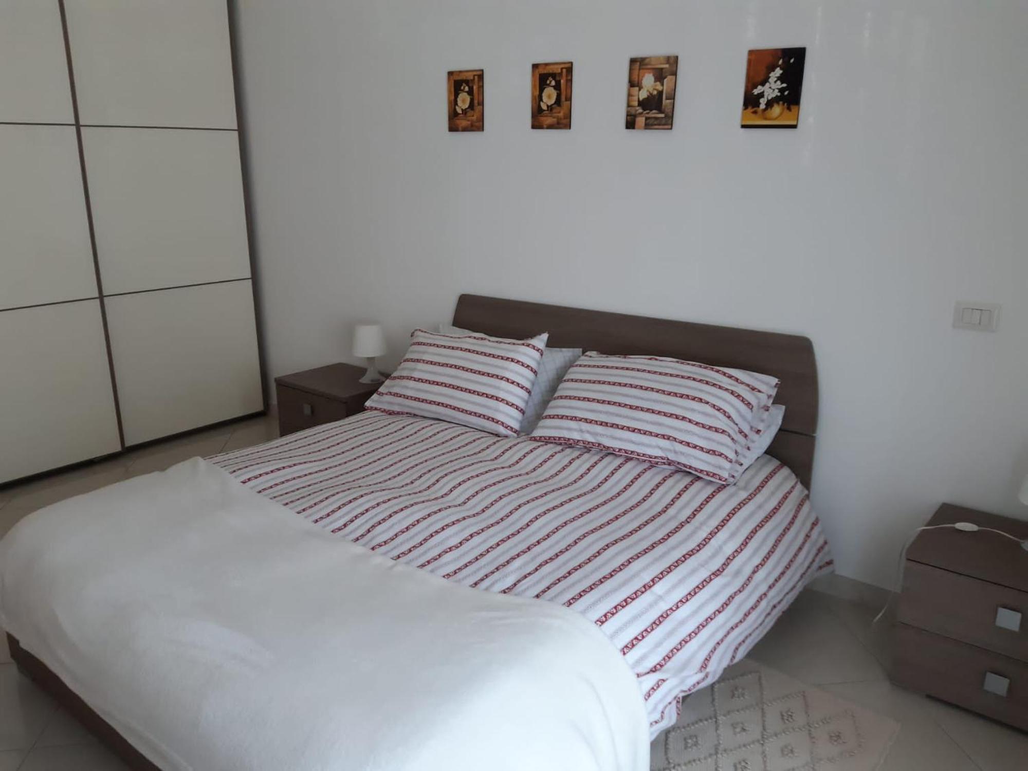 로마 A Casa Di Elsa 아파트 외부 사진